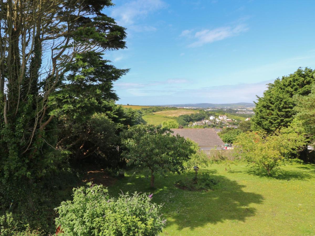 Little Valley View Hayle Exteriör bild